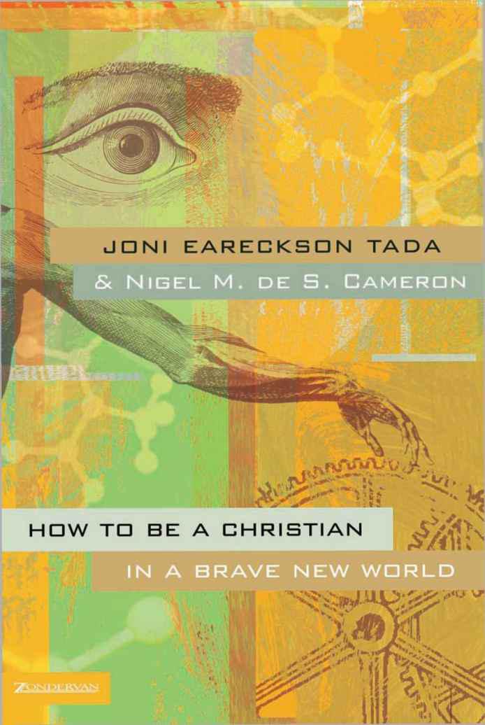 How to Be a Christian in a Brave New World