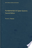 Fundamentals of space systems