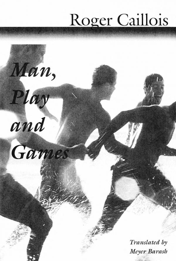 Man, Play and Games