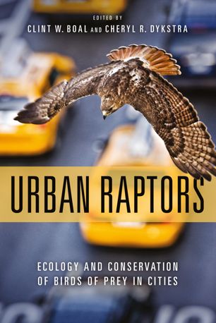 Urban raptors : ecology and conservation of birds of prey in cities