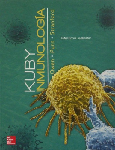 Inmunología de Kuby