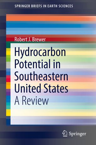 Hydrocarbon potential in Southeastern United States : a review