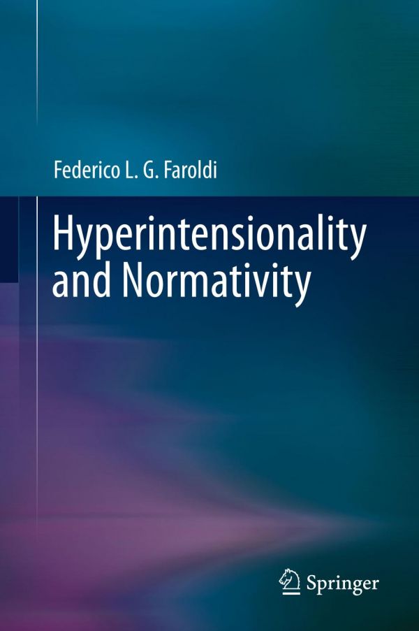 Hyperintensionality and normativity