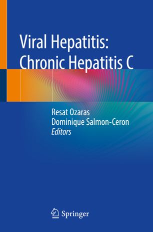 Viral hepatitis: chronic hepatitis C