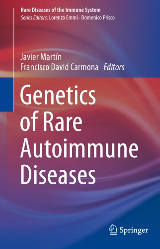 Genetics of Rare Autoimmune Diseases