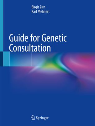 Guide for genetic consultation