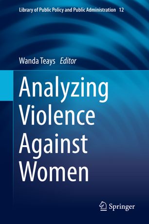 Analyzing violence against women