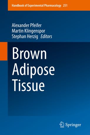 Brown Adipose Tissue