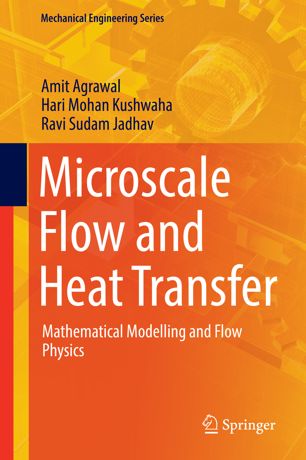 Microscale Flow and Heat Transfer