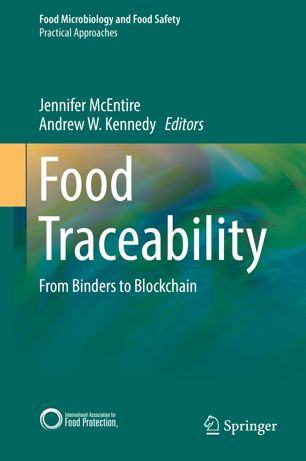 Food Traceability From Binders to Blockchain. Practical Approaches