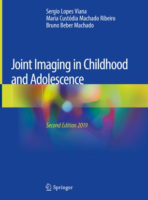 Joint imaging in childhood and adolescence