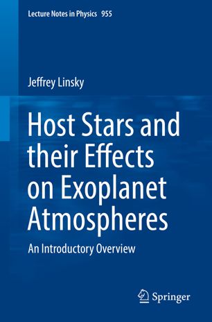 Host Stars and their Effects on Exoplanet Atmospheres : An Introductory Overview