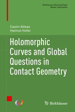 Holomorphic curves and global questions in contact geometry