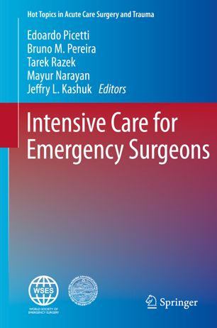 Intensive care for emergency surgeons