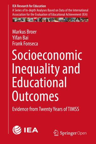 Socioeconomic Inequality and Educational Outcomes : Evidence from Twenty Years of TIMSS