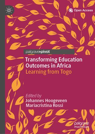 Transforming Education Outcomes in Africa: Learning From Togo