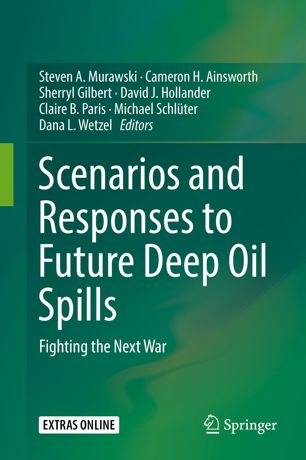 Scenarios and responses to future deep oil spills : fighting the next war