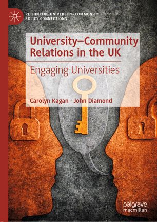 University-community relations in the UK : engaging universities