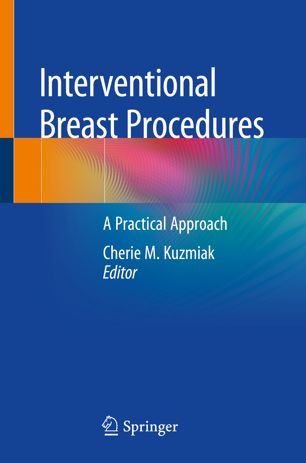 Interventional Breast procedures : a practical approach