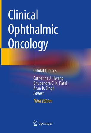 Clinical ophthalmic oncology. Orbital tumors