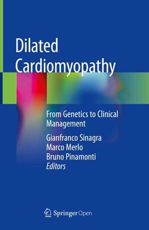 Dilated cardiomyopathy : from genetics to clinical management