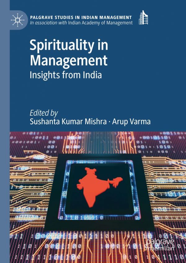 Spirituality in management : insights from India