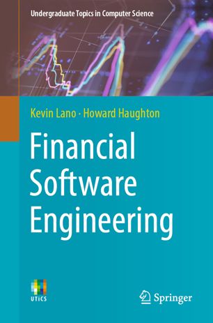 Financial software engineering