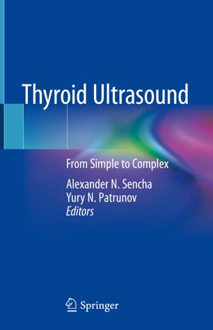 Thyroid Ultrasound : From Simple to Complex