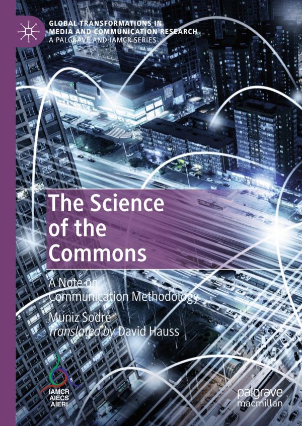 The Science of the Commons