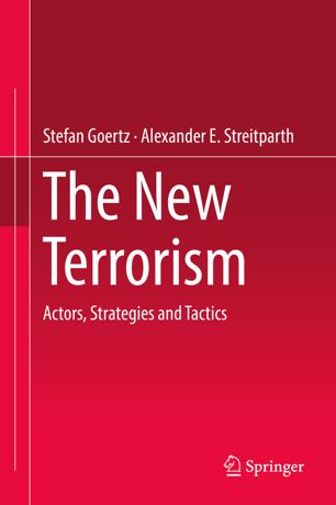 The new terrorism : actors, strategies and tactics
