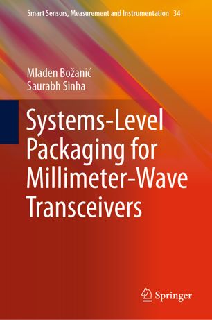 Systems-level packaging for millimeter-wave transceivers