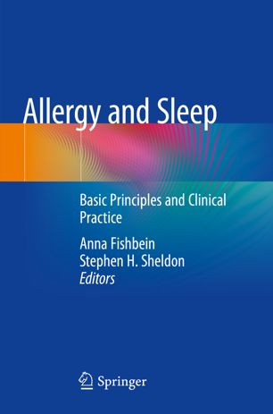 Allergy and sleep : basic principles and clinical practice