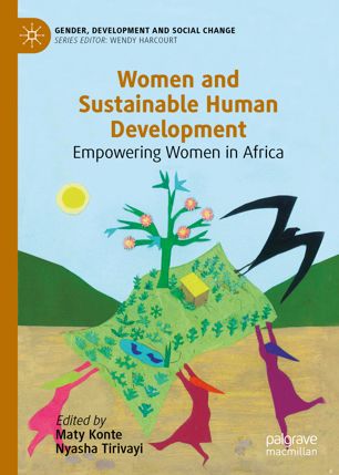 Women and Sustainable Human Development