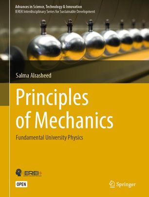 Principles of mechanics : fundamental university physics