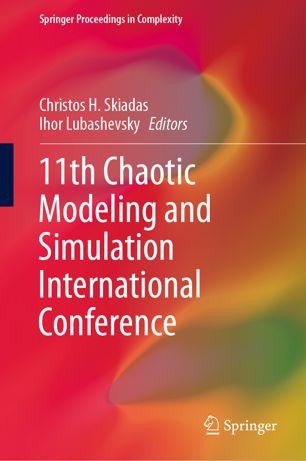 11th Chaotic Modeling and Simulation International Conference