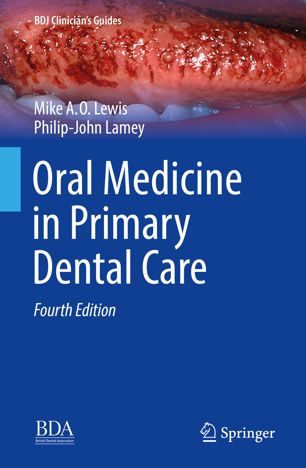 Oral medicine in primary dental care