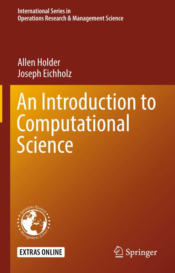 An Introduction to Computational Science