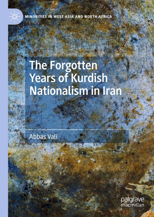 The forgotten years of Kurdish nationalism in Iran