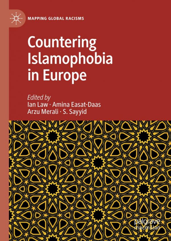 Countering Islamophobia in Europe