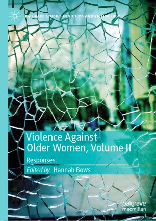 Violence against older women