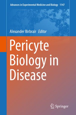 Pericyte biology in disease