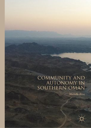 Community and autonomy in Southern Oman