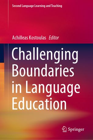 Challenging Boundaries in Language Education