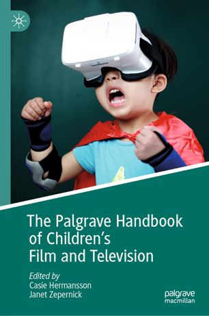 The Palgrave handbook of children's film and television