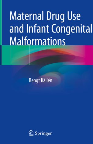 Maternal Drug Use and Infant Congenital Malformations