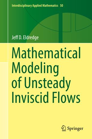 Mathematical Modeling of Unsteady Inviscid Flows