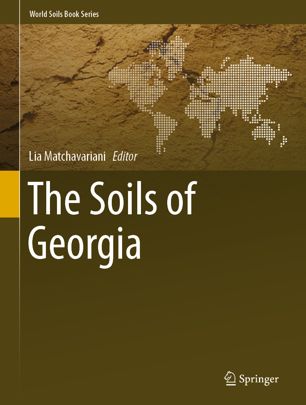 The Soils of Georgia