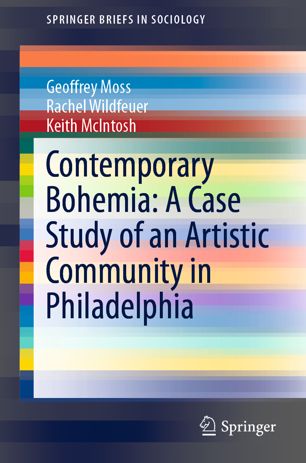 Contemporary bohemia : a case study of an artistic community in Philadelphia