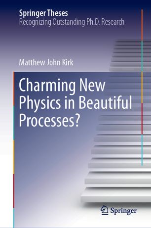 Charming new physics in beautiful processes?