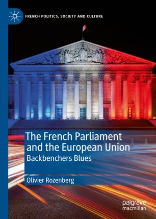 French Parliament and the European Union